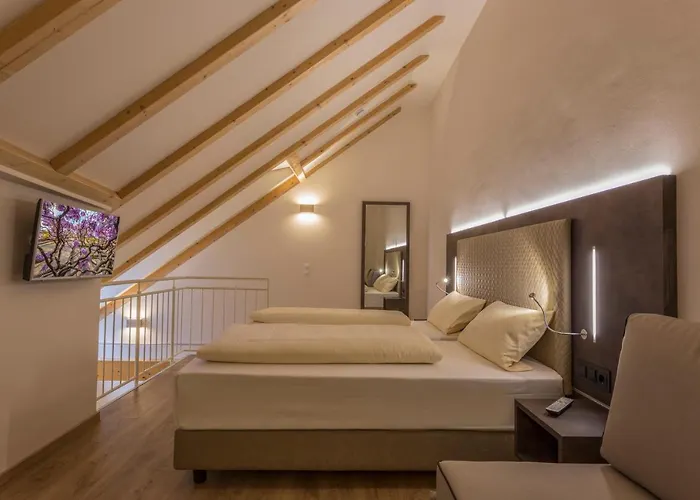 Hotel-Jakobslust